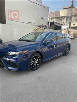 تويوتا كامري
